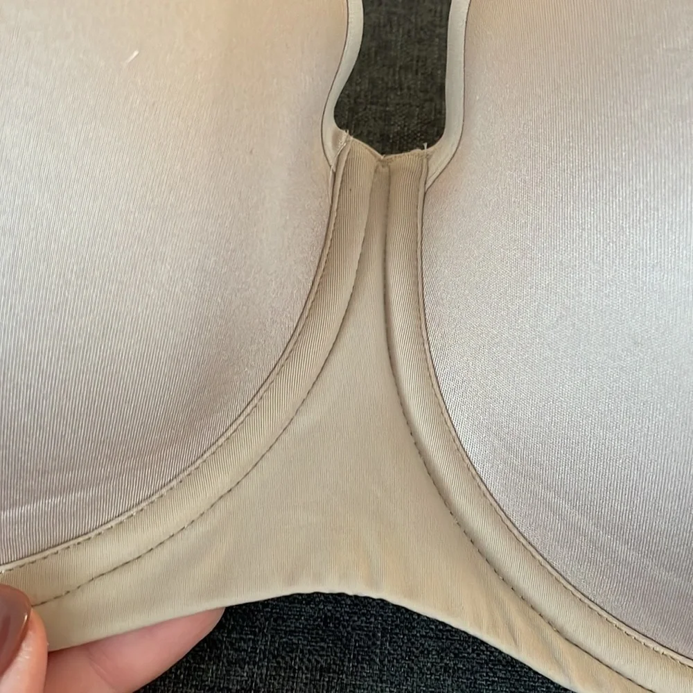 Thirdlove sz 42E underwire 24/7 classic strapless bra new WL162_2